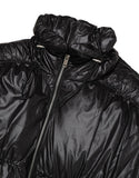 SHIRRING PIPING PADDING
