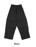 Dipol Nylon Parachute Pants