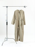 [Premium] Kaya Pocket Jumpsuit
