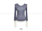 LAYERED CUFF LONGSLEEVE
