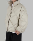 Phantom high neck padding