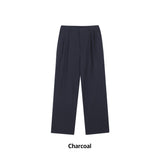 Bat Nylon Trousers