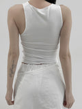 Diro Wrap Skirt Pants