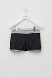 (W) Happer Mini Skirt