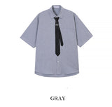 [LAN ARCHIVE][SETProduct] Premium Oxford Shirt Set
