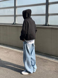Daily Light Blue Denim Jeans