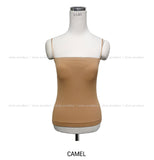 [U-BASIC] Basic Project Cap Sleeveless