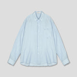 Okinawa Pleats Shirt