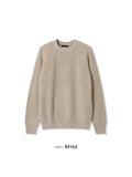 Marno Round Knit