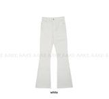 LEAN LINE BOOTCUT PANTS