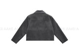 BLOOM BUTTON JACKET