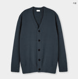Kur angora cardigan
