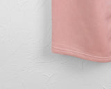 Morian cargo corduroy banding long wide pants