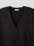 Blake Mohair Cardigan