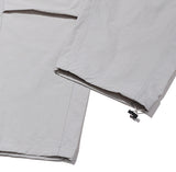 Todd Carpenter Rivet Parachute Pants