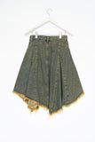 (W) Nez Western Skirt