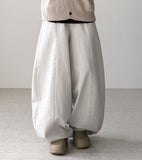 Neto Balloon Wide Pants