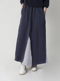 Make color matching skirt