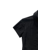 SUMMER FRILL LAYERED SHIRT