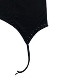 UNBALANCE STUD SLEEVELESS