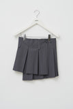 (W) Jerry Wrap Skirt