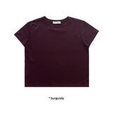 MODAL HALF T