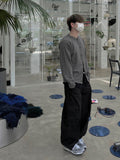 Kaiban String Cargo Pants