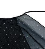 DOT LAYERED WRAP SK