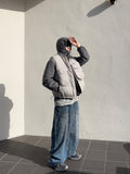 Malik Pocket Padded Vest