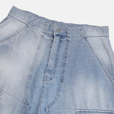 Taff Cargo Denim