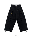 PARACHUTE POCKET WIDE PT