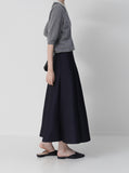 Ten Color Matching Wool Knit