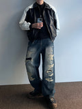 Racing Simple Fleece Jacket