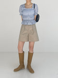 Loud Cotton Part 4 Shorts
