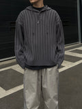 Golgi Hood Warmer Knit
