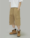 Virgin Deering Bermuda Pants