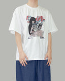 Rococo short sleeve t-shirt