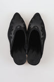 Dynasty Western Mules