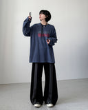 Cruise Track Long Sleeve