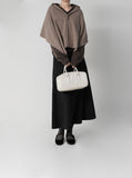 Cashmere Shawl Muffler