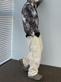 Crazy Painting Jumper