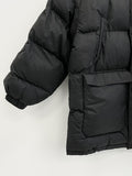 Volume Wellon Half Down Jumper