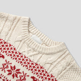 Roddick wool knit