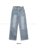 (Lining Brushed) HEAT LINED DENIM