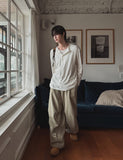 Dion Parachute Cargo Pants