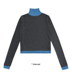LAYERED HAND WARMER POLA T