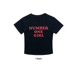 NUMBER HALF T