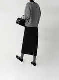 Lace Span Half Polar