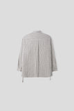 Boyce Jacquard Check Shirt
