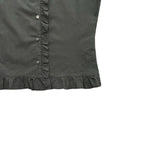 FRILL KARA SH